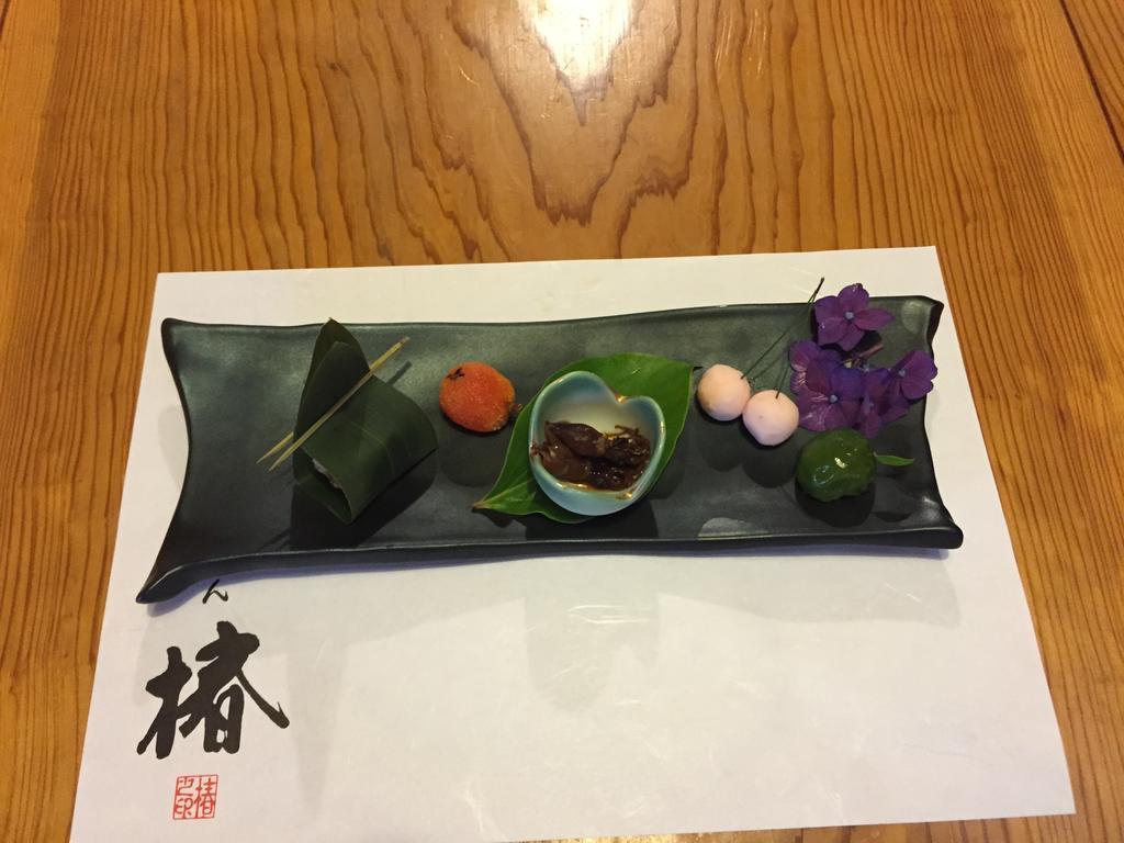 Yufuin Tsubaki Hotel Exterior photo